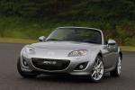 Mazda MX-5 2009 года